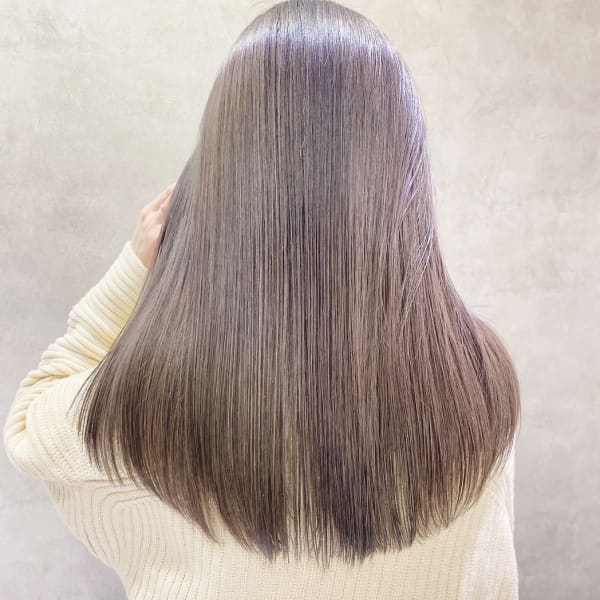 中山 拓也 Garden ガーデン のスタッフ 美容院 美容室を予約するなら楽天ビューティ