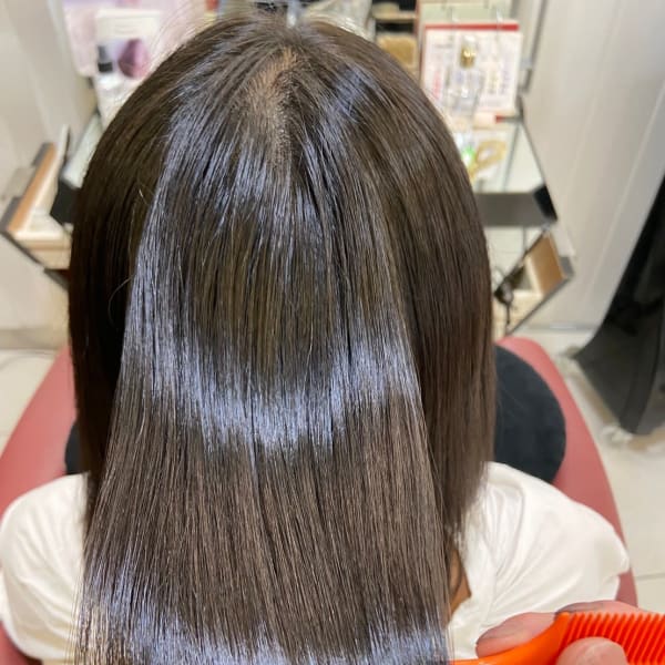 10代20代30代/美髪/カラー/つやつや/つや髪/