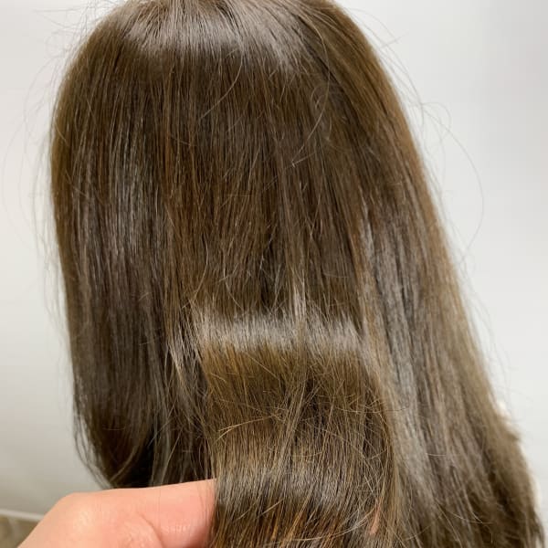 10代20代30代/美髪/カラー/つやつや/つや髪/