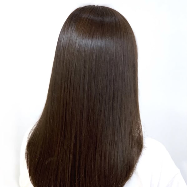 10代20代30代/美髪/カラー/つやつや/つや髪/