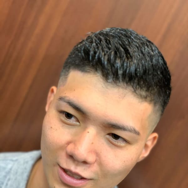 フェードバック