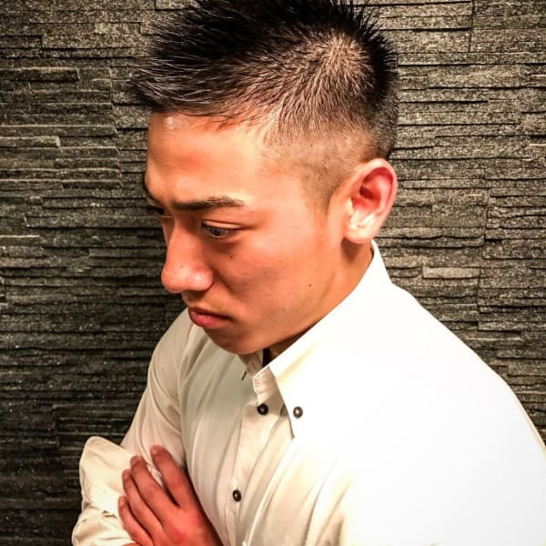 ショート