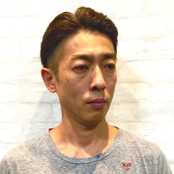 2ページ目 メンズのオススメ順 40代 カット ツーブロックの髪型 ヘアスタイル 楽天ビューティ 2ページ目 メンズのオススメ順 40代 カット ツーブロックの髪型 ヘアスタイル 楽天ビューティ