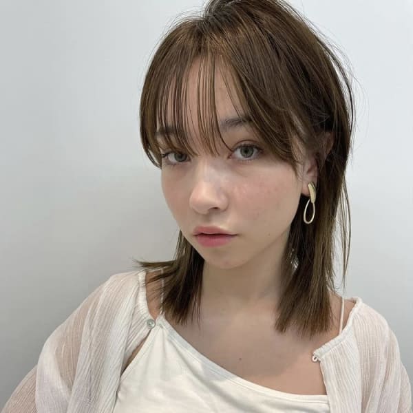 O/ODER  style　[府中/府中本町]