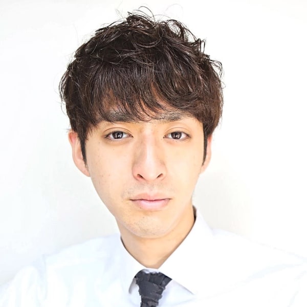 ゆるカジスタイル