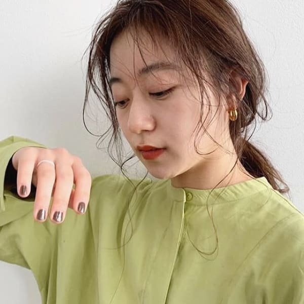 O/ODER  style　[府中/府中本町]