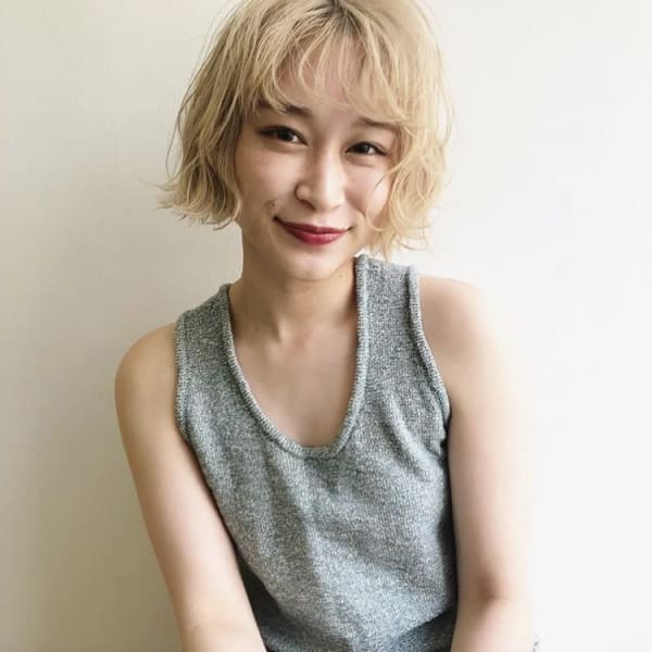 O/ODER  style　[府中/府中本町]