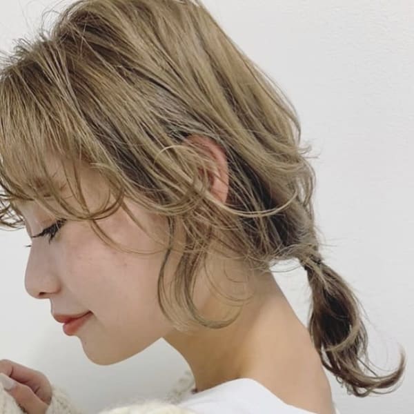 O/ODER  style　[府中/府中本町]