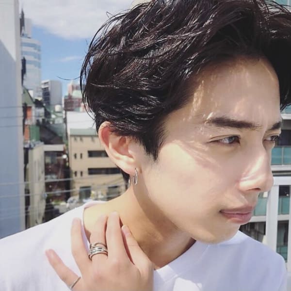 O/ODER  style　[府中/府中本町]