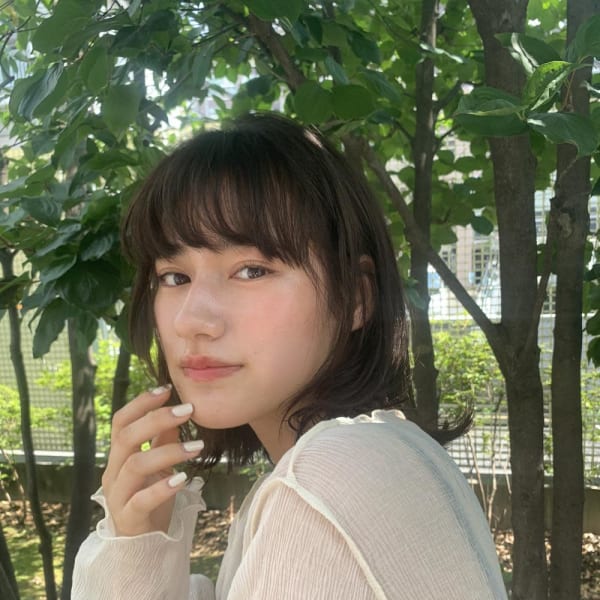 Minx 原宿店 ミンクス ハラジュクテン の予約 サロン情報 美容院 美容室を予約するなら楽天ビューティ