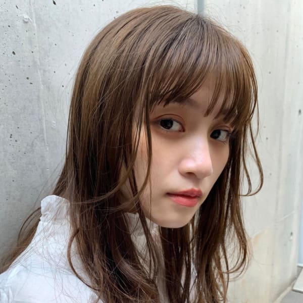 Minx 原宿店 ミンクス ハラジュクテン の予約 サロン情報 美容院 美容室を予約するなら楽天ビューティ