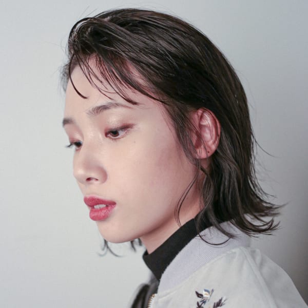 Elteeb エルティーブ のヘアスタイル 美容院 美容室を予約するなら楽天ビューティ