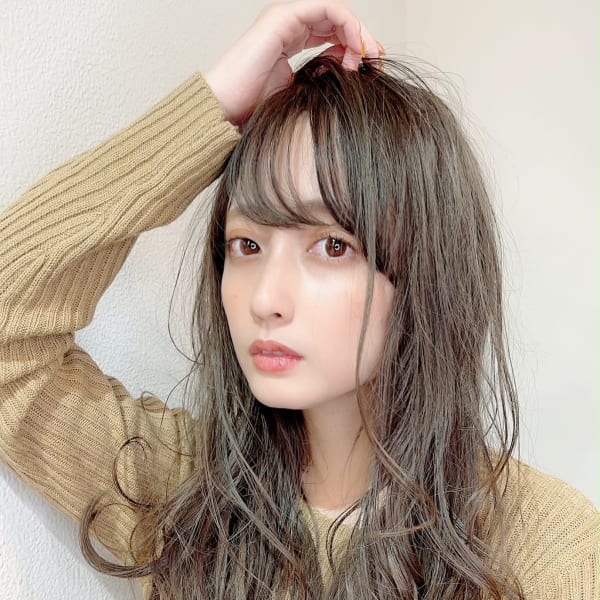 レディースの新着順 Aライン 代 カール ロングの髪型 ヘアスタイル 楽天ビューティ レディースの新着順 Aライン 代 カール ロングの髪型 ヘアスタイル 楽天ビューティ