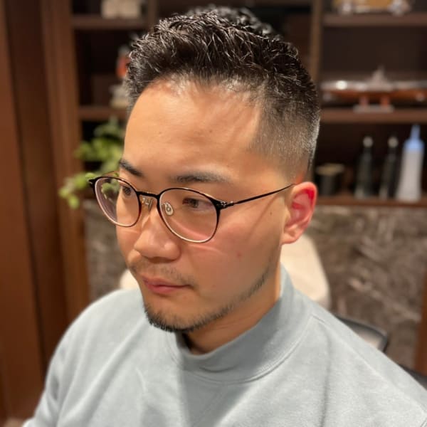 インテリフェード