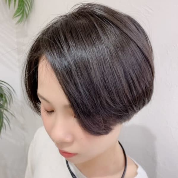 トランクスショート