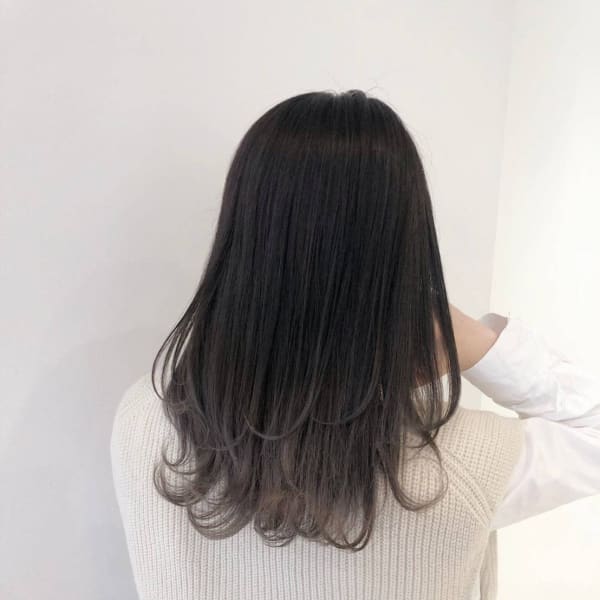 グラデーションカラー