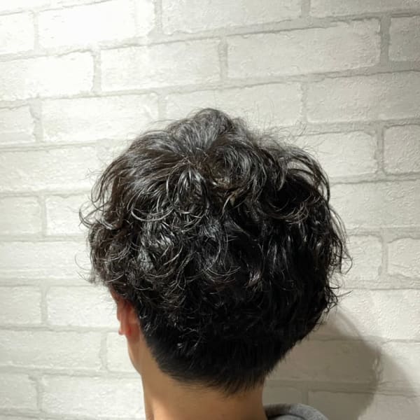 Vis Ill 秋葉原店 ビス イル アキハバラテン の予約 サロン情報 美容院 美容室を予約するなら楽天ビューティ