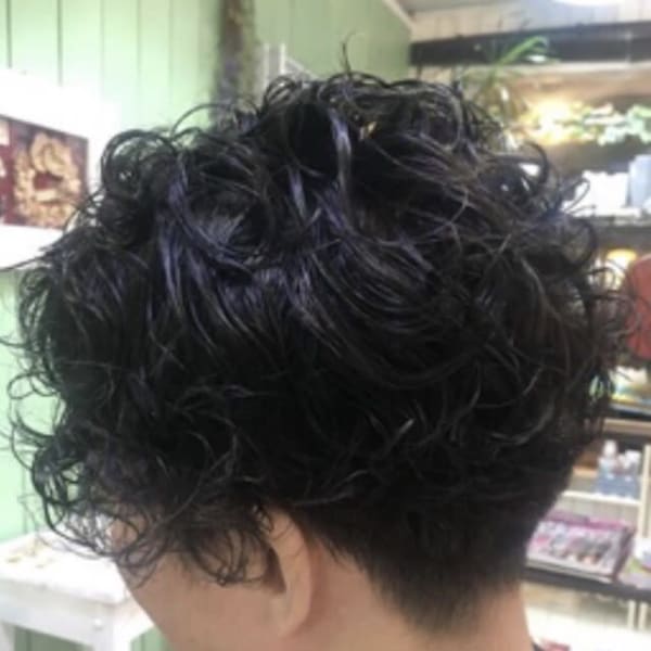 カット・イン・ソーレ 新所沢×ショート