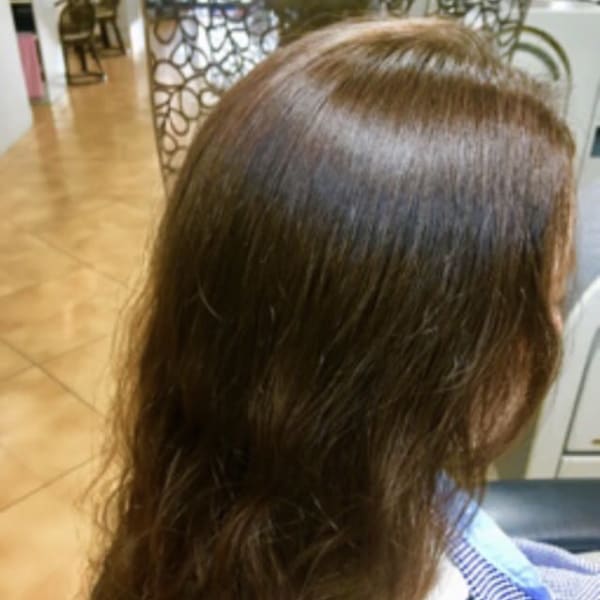 カット・イン・ソーレ 新所沢×ロング|カット・イン・ソーレ 新所沢