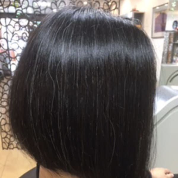 カット・イン・ソーレ 新所沢×ミディアム