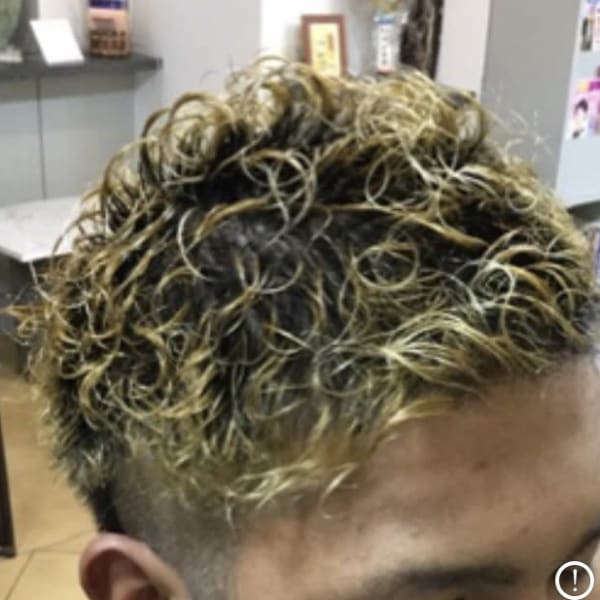 カット・イン・ソーレ 新所沢×ショート