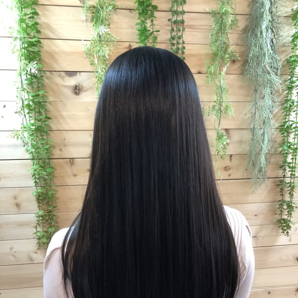 サラツヤロング