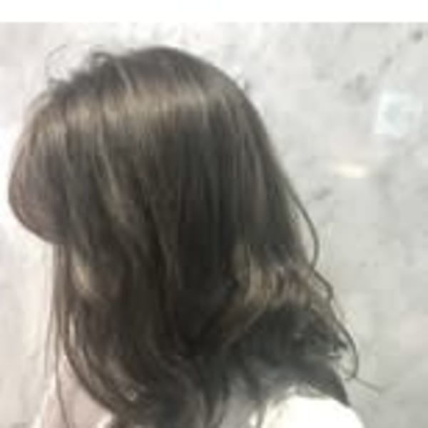 イメチェンしたいときはゆるふわパーマ♪|LOCOCO organics label