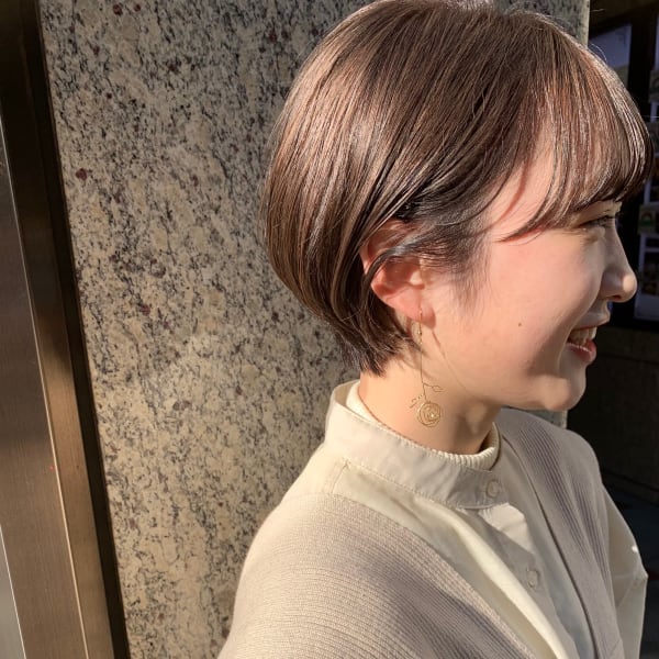 Beautrium 銀座265 ビュートリアム の予約 サロン情報 美容院 美容室を予約するなら楽天ビューティ