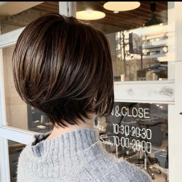 ショートカット