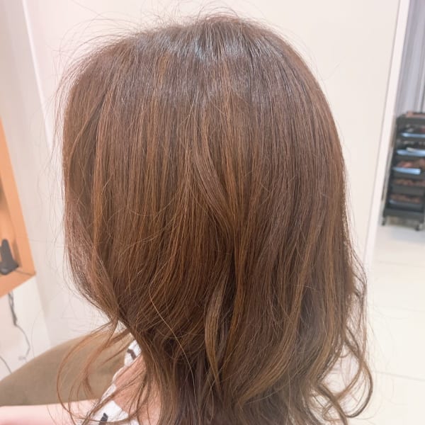 新作スタイル