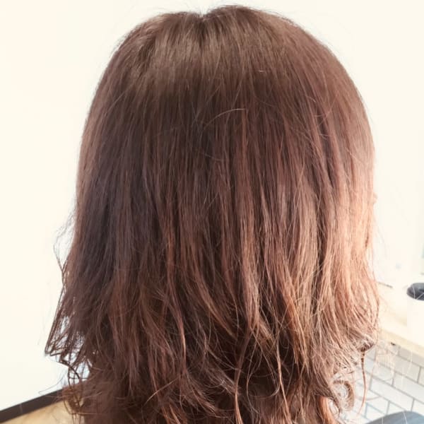 ROCA  by teatro hair salon