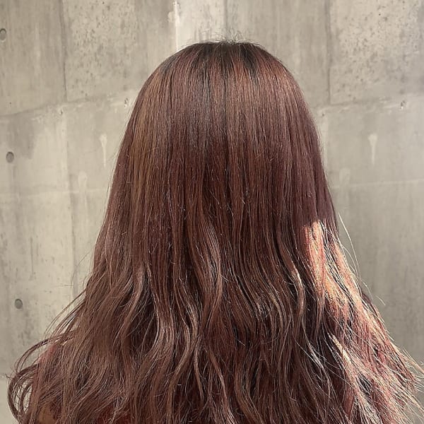 ROCA by teatro hair salon