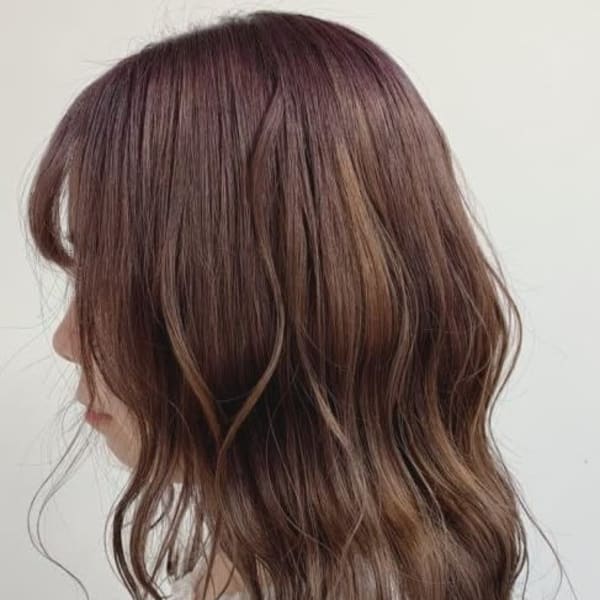 ROCA  by teatro hair salon