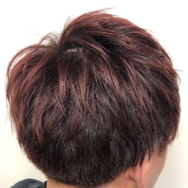 ROCA by teatro hair salon