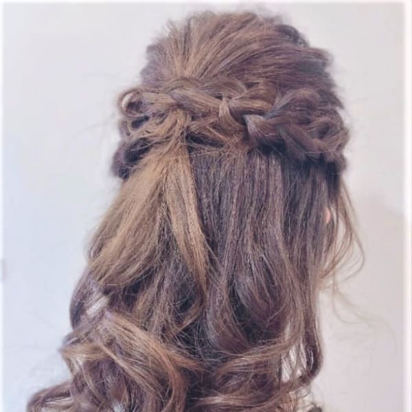 ROCA by teatro hair salon