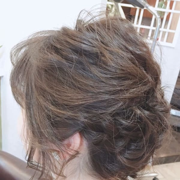 ROCA  by teatro hair salon