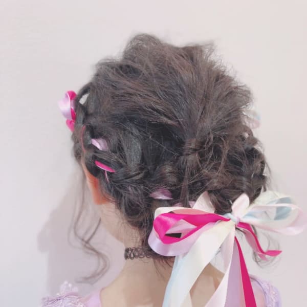 ROCA  by teatro hair salon