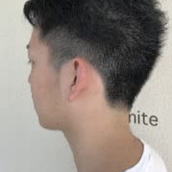 ROCA  by teatro hair salon