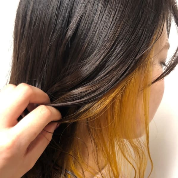 ROCA  by teatro hair salon