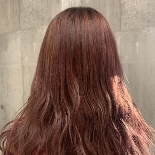 ROCA  by teatro hair salon