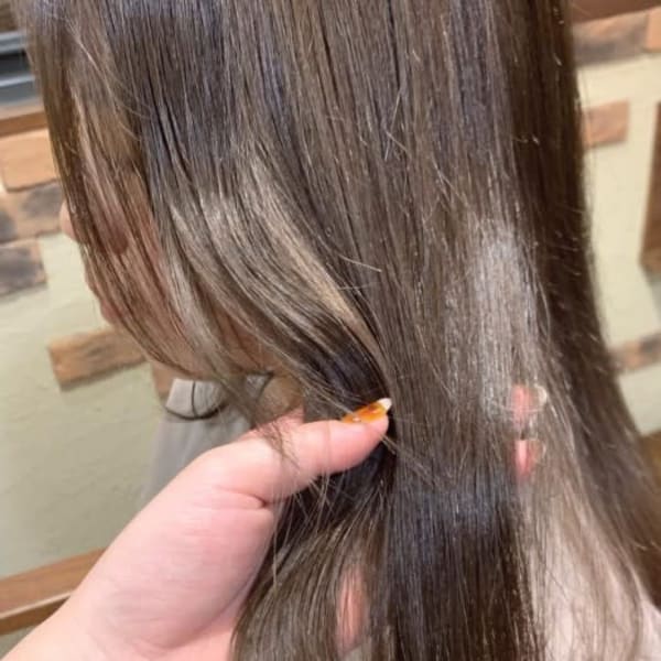 ROCA  by teatro hair salon