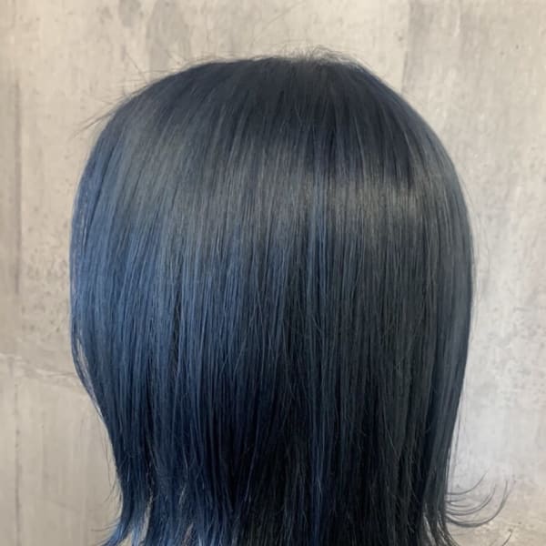 ROCA  by teatro hair salon