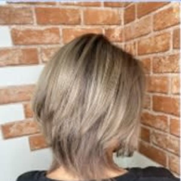 オススメ順 外国人風 シャギー ショートの髪型 ヘアスタイル 楽天ビューティ