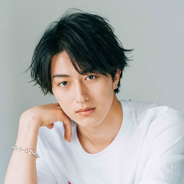 メンズマッシュ　【プラーチェ相模大野店】