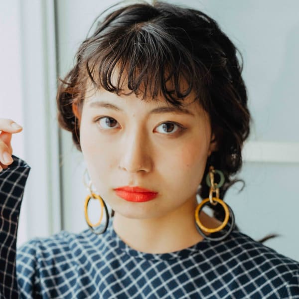 田町美容室NUNCmalus