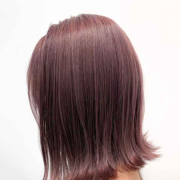 ボルドーピンク☆TORANK’S仙台