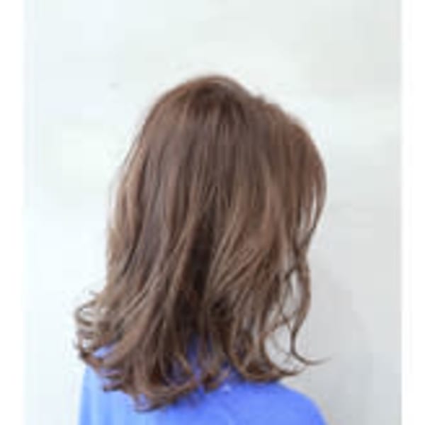 モノトーンブラウン☆TORANK’S仙台