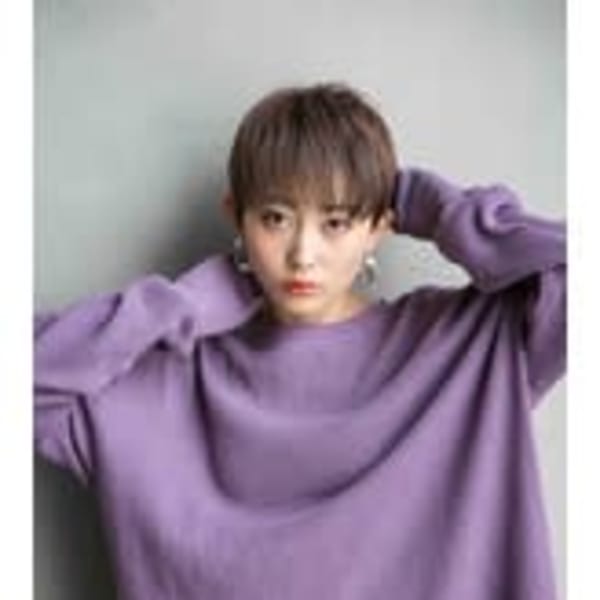 美シルエット刈り上げショート☆TORANK’S仙台