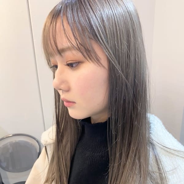 Salon De Halu 国分寺店 サロンドハルコクブンジテン の予約 サロン情報 美容院 美容室を予約するなら楽天ビューティ Salon De Halu 国分寺店 サロンドハルコクブンジテン の予約 サロン情報 美容院 美容室を予約するなら楽天ビューティ