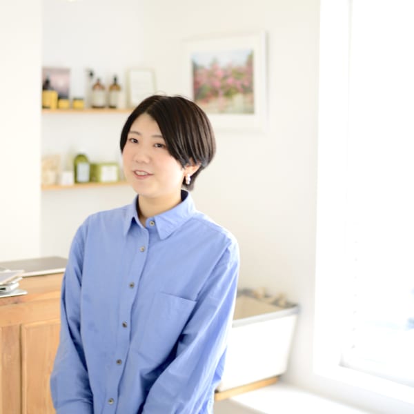 Nori ノリ の予約 サロン情報 美容院 美容室を予約するなら楽天ビューティ